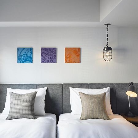 Hotel Resol Akihabara Токио Екстериор снимка
