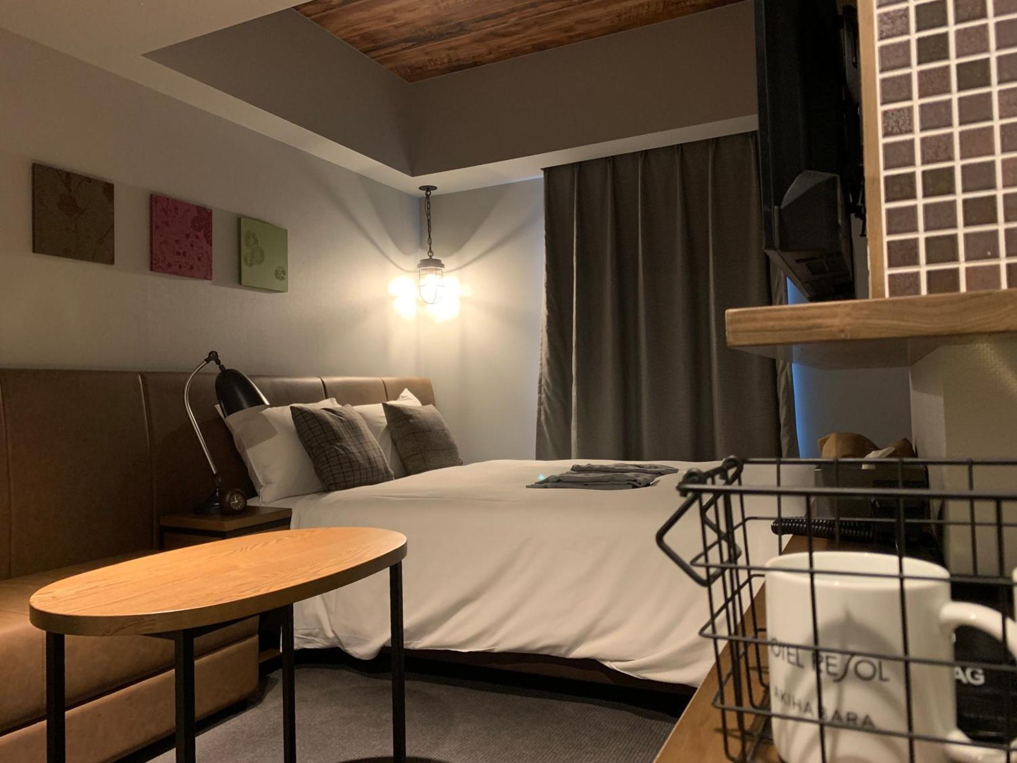 Hotel Resol Akihabara Токио Екстериор снимка