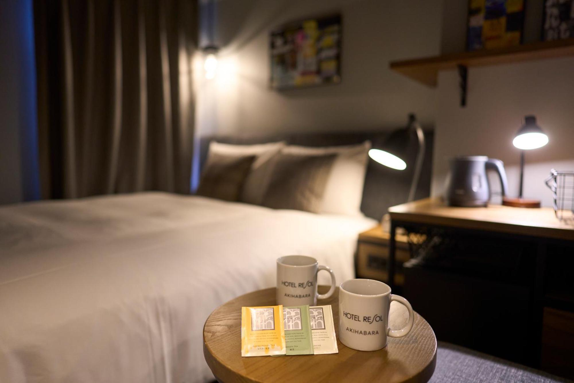 Hotel Resol Akihabara Токио Екстериор снимка