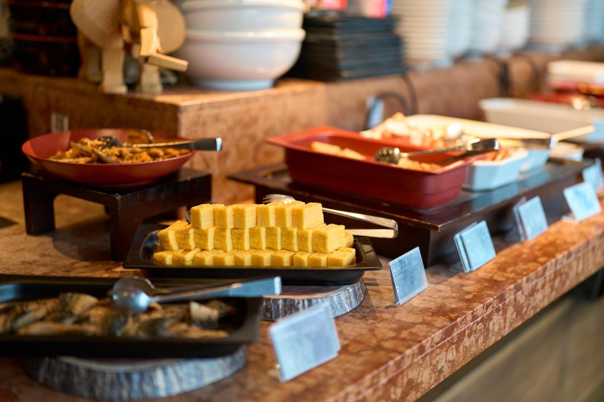 Hotel Resol Akihabara Токио Екстериор снимка