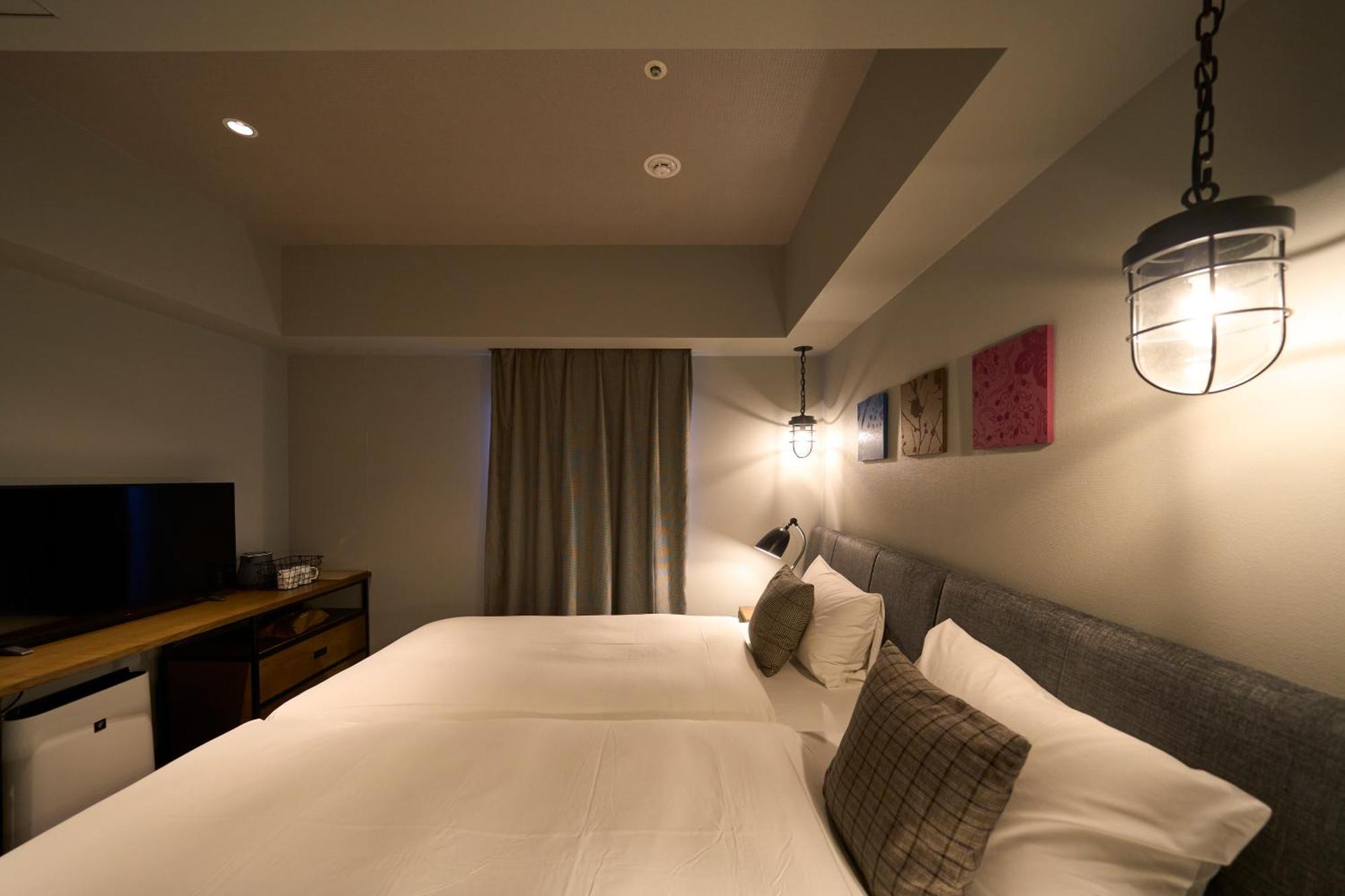 Hotel Resol Akihabara Токио Екстериор снимка