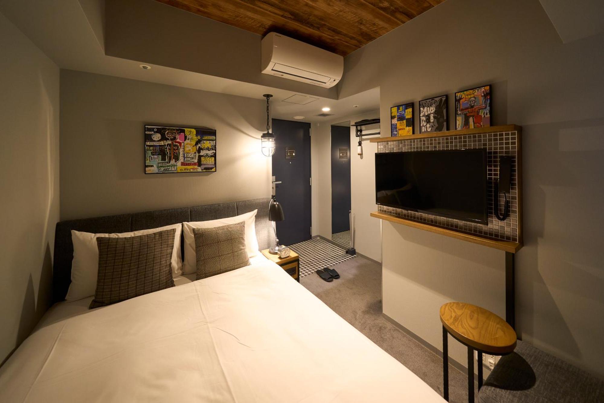 Hotel Resol Akihabara Токио Екстериор снимка