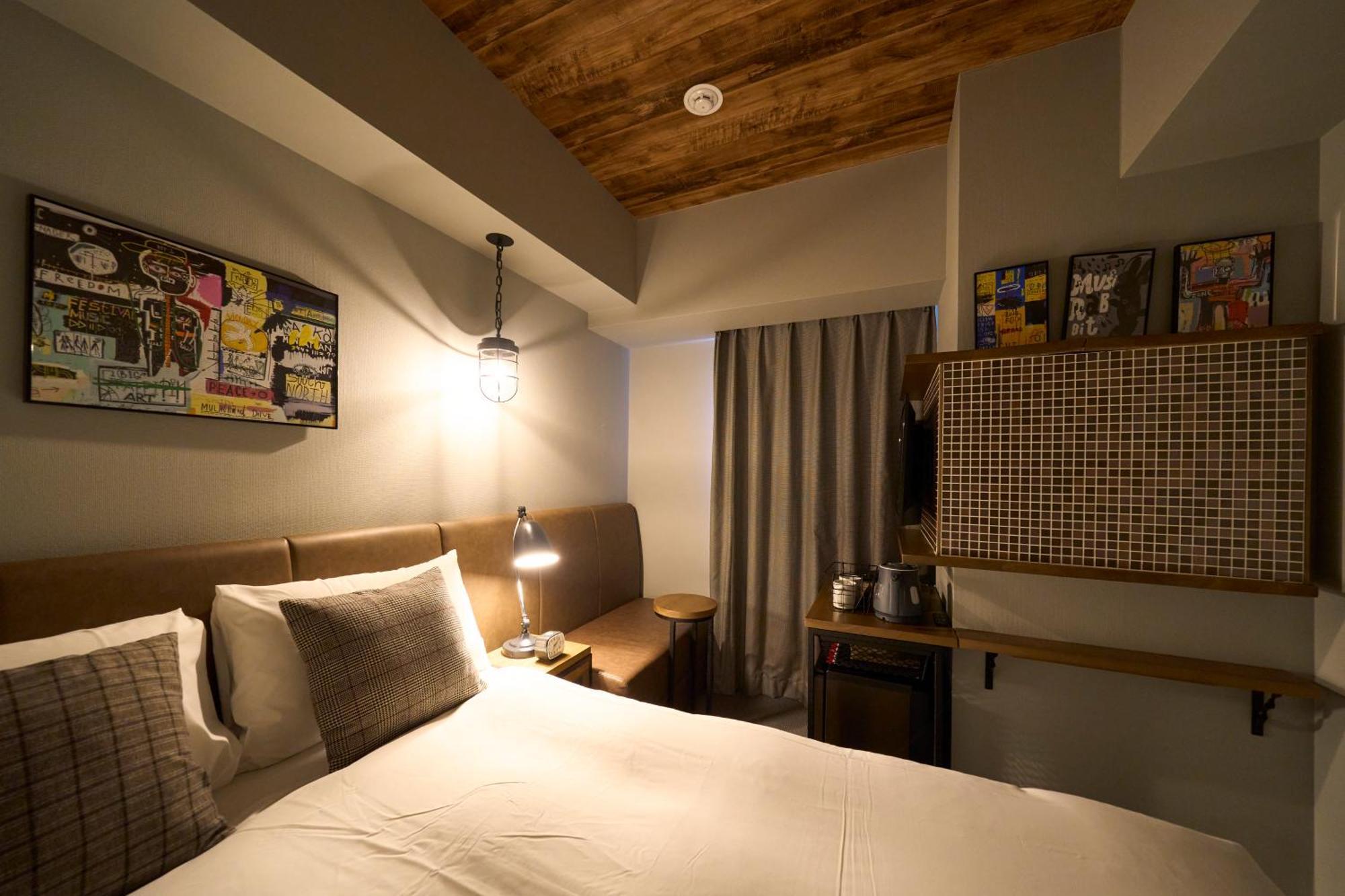 Hotel Resol Akihabara Токио Екстериор снимка
