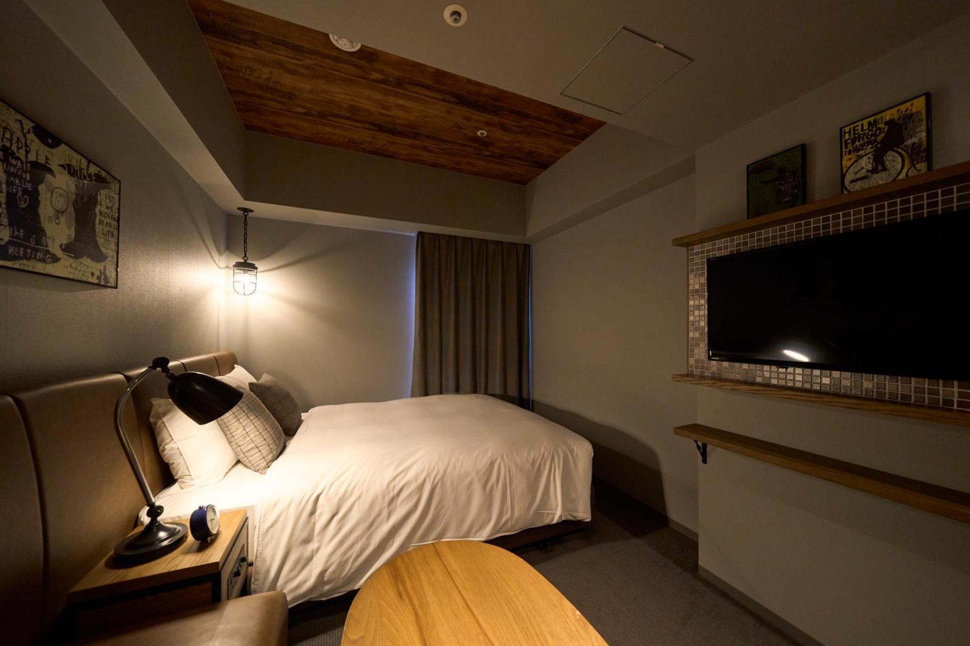 Hotel Resol Akihabara Токио Екстериор снимка