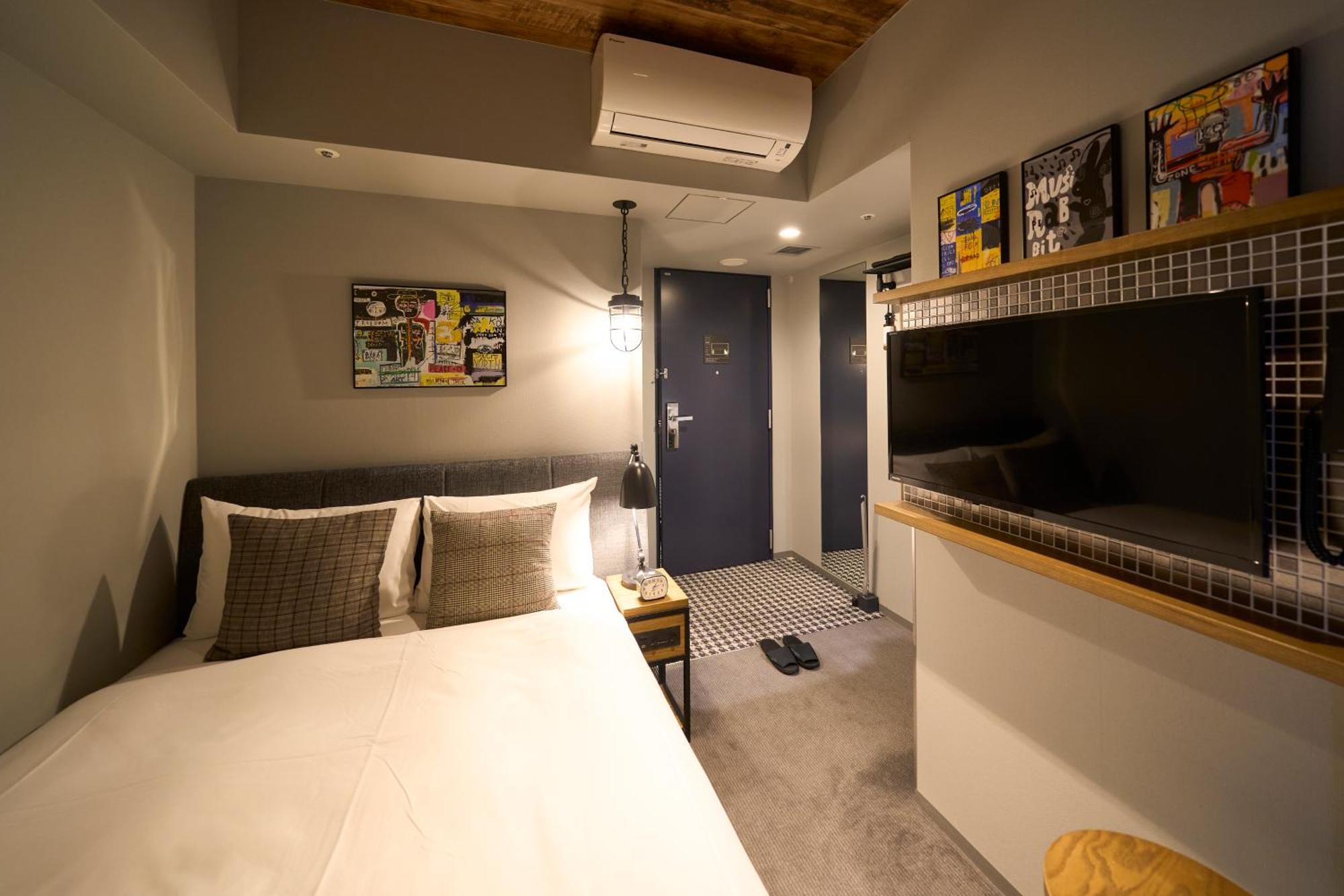 Hotel Resol Akihabara Токио Екстериор снимка