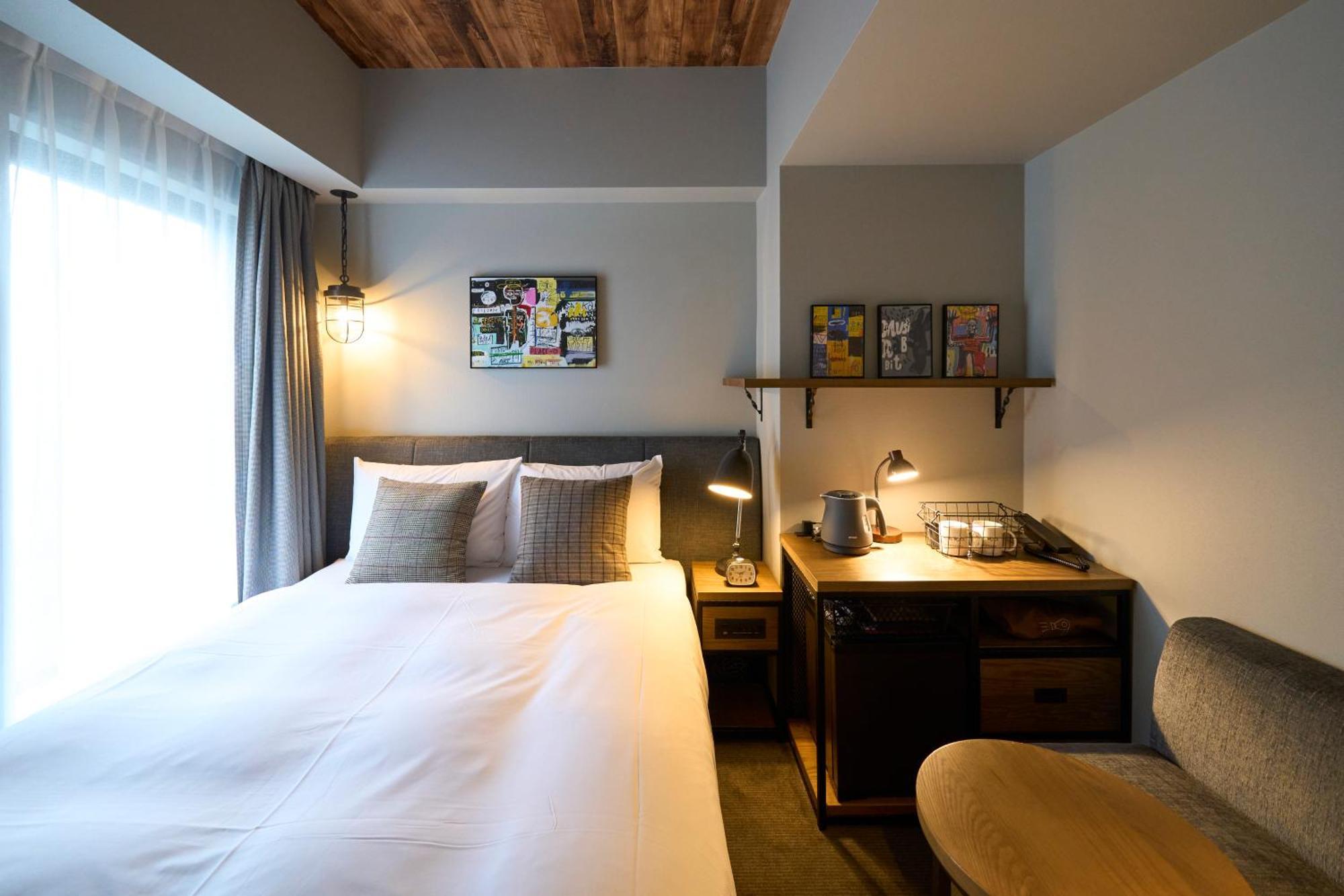 Hotel Resol Akihabara Токио Екстериор снимка