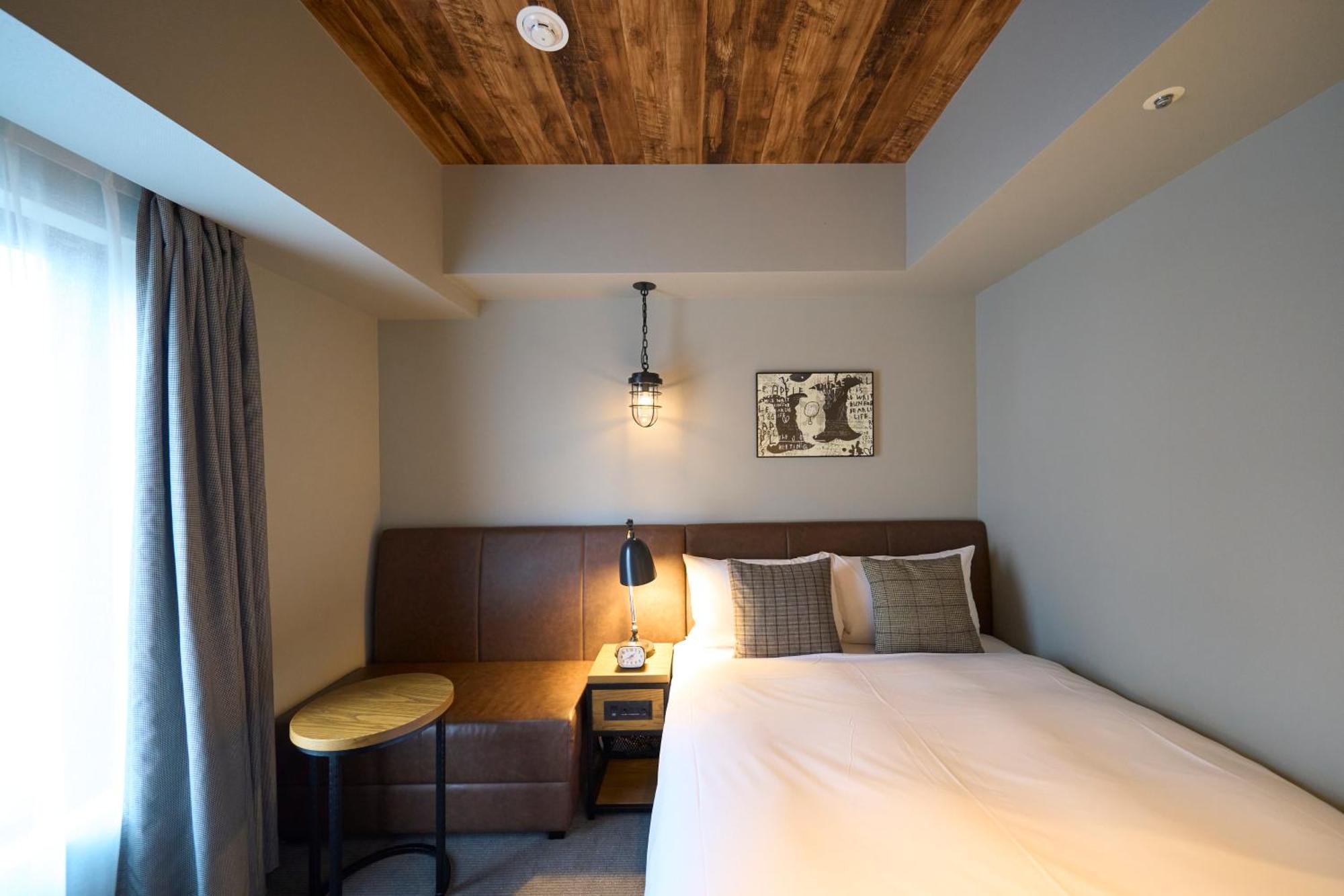 Hotel Resol Akihabara Токио Екстериор снимка