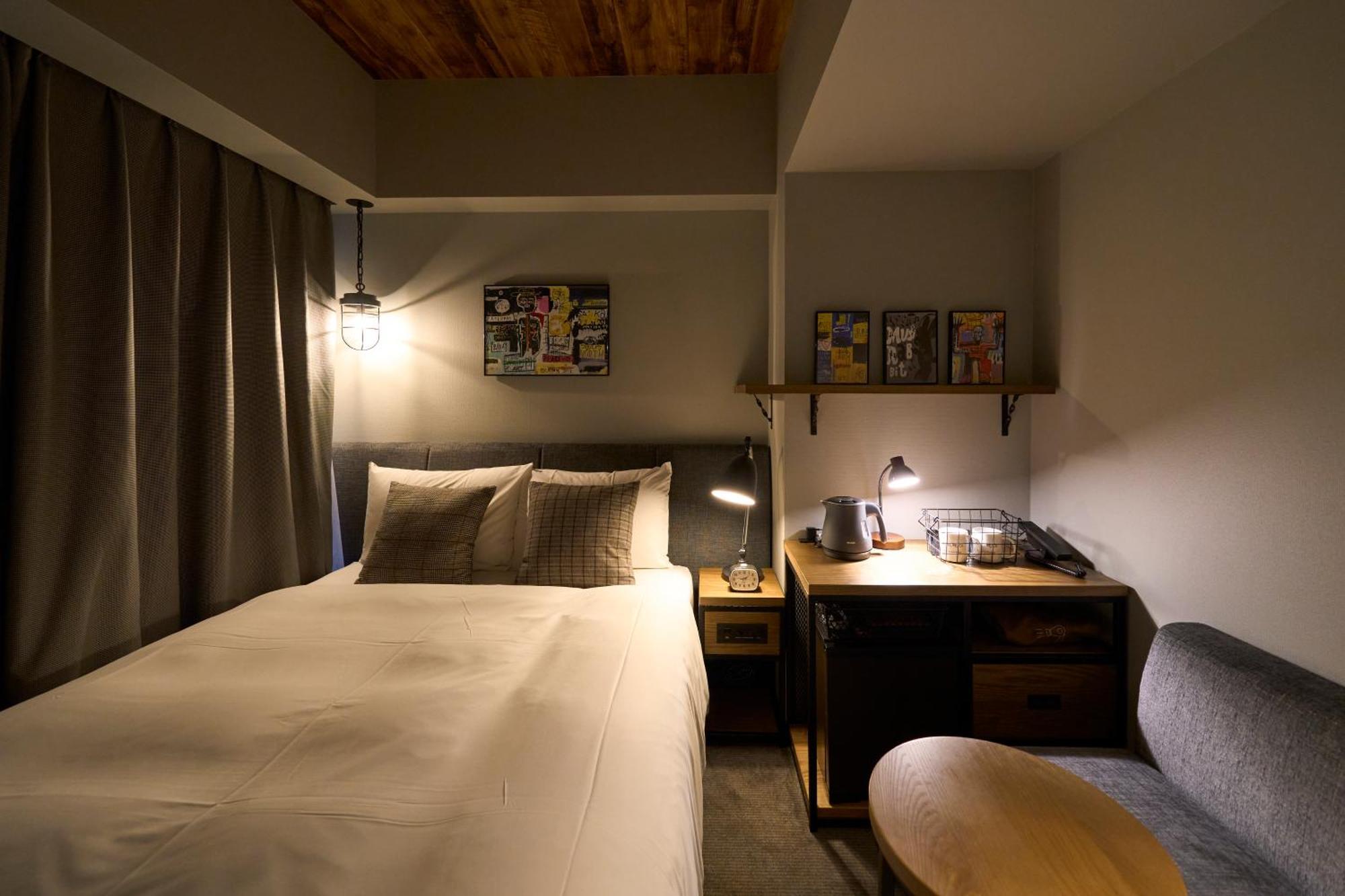 Hotel Resol Akihabara Токио Екстериор снимка