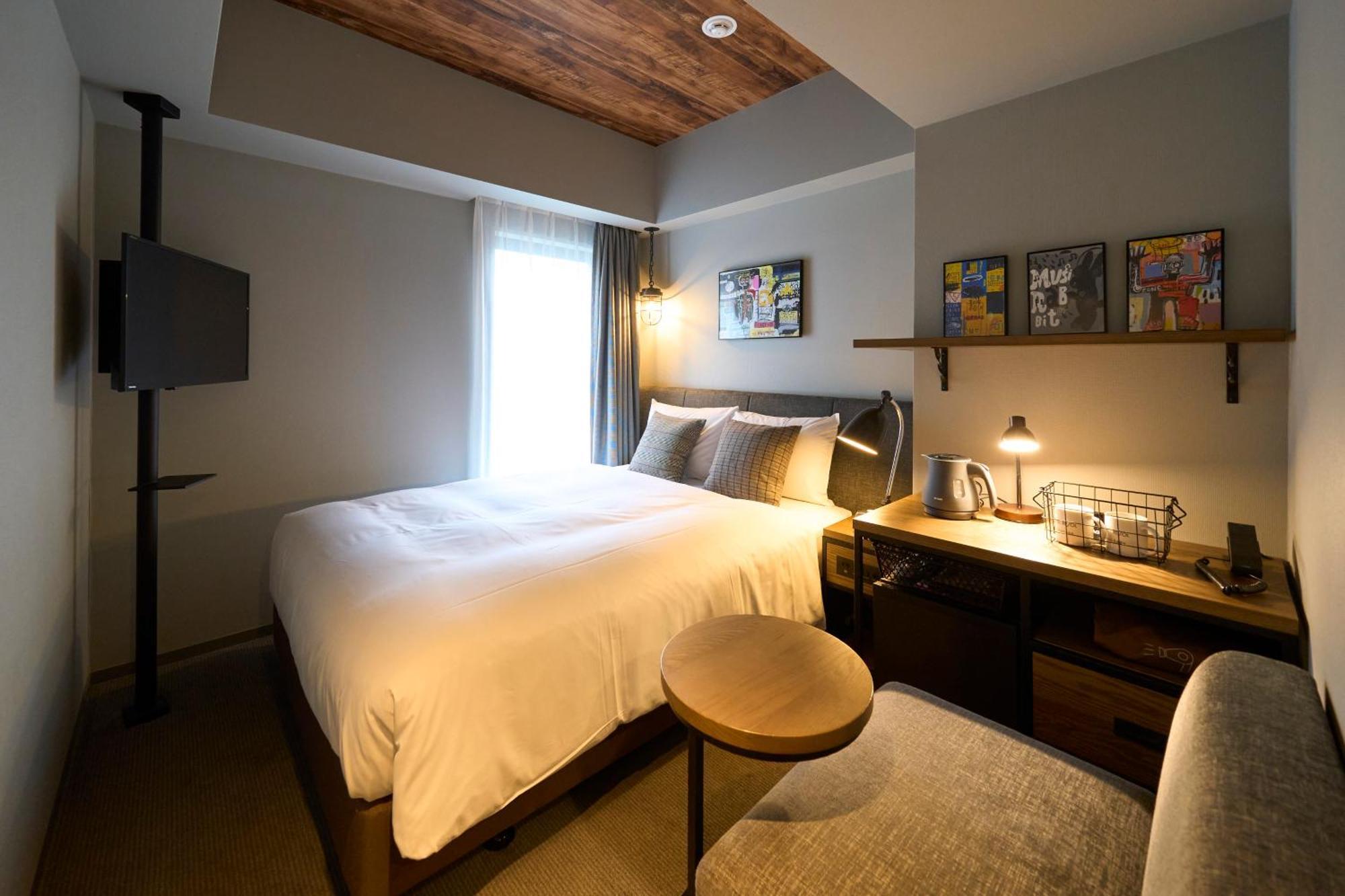 Hotel Resol Akihabara Токио Екстериор снимка